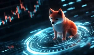 DOGE ai photo